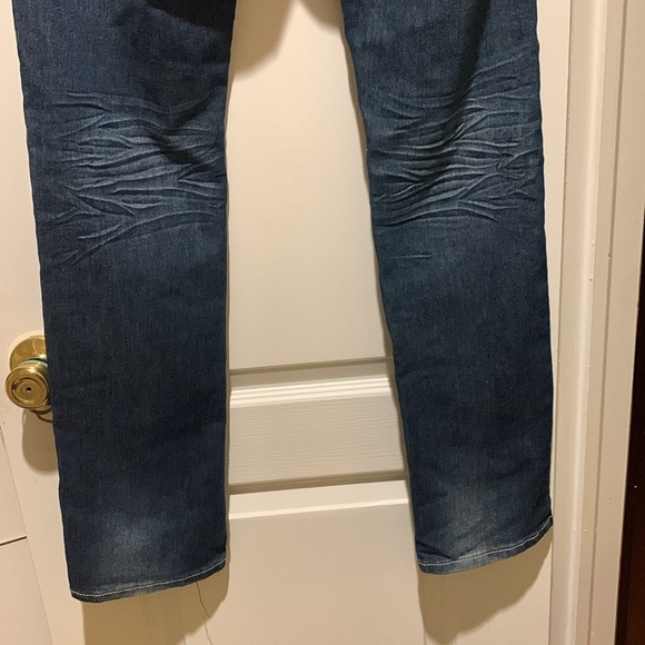 Do Denim of NY Blue Jeans - Picture 3 of 11